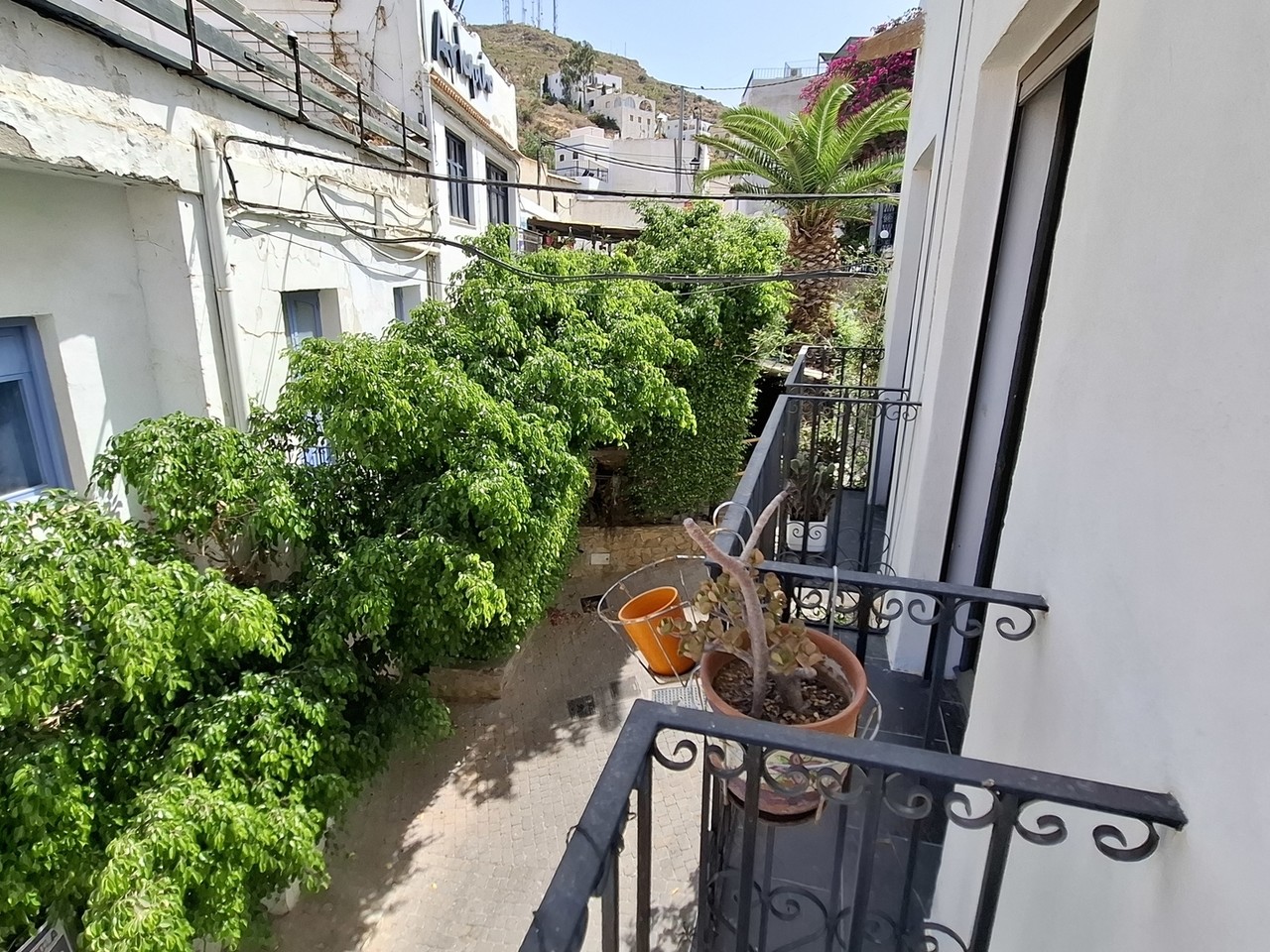 Geschakelde woning te koop in Mojacar