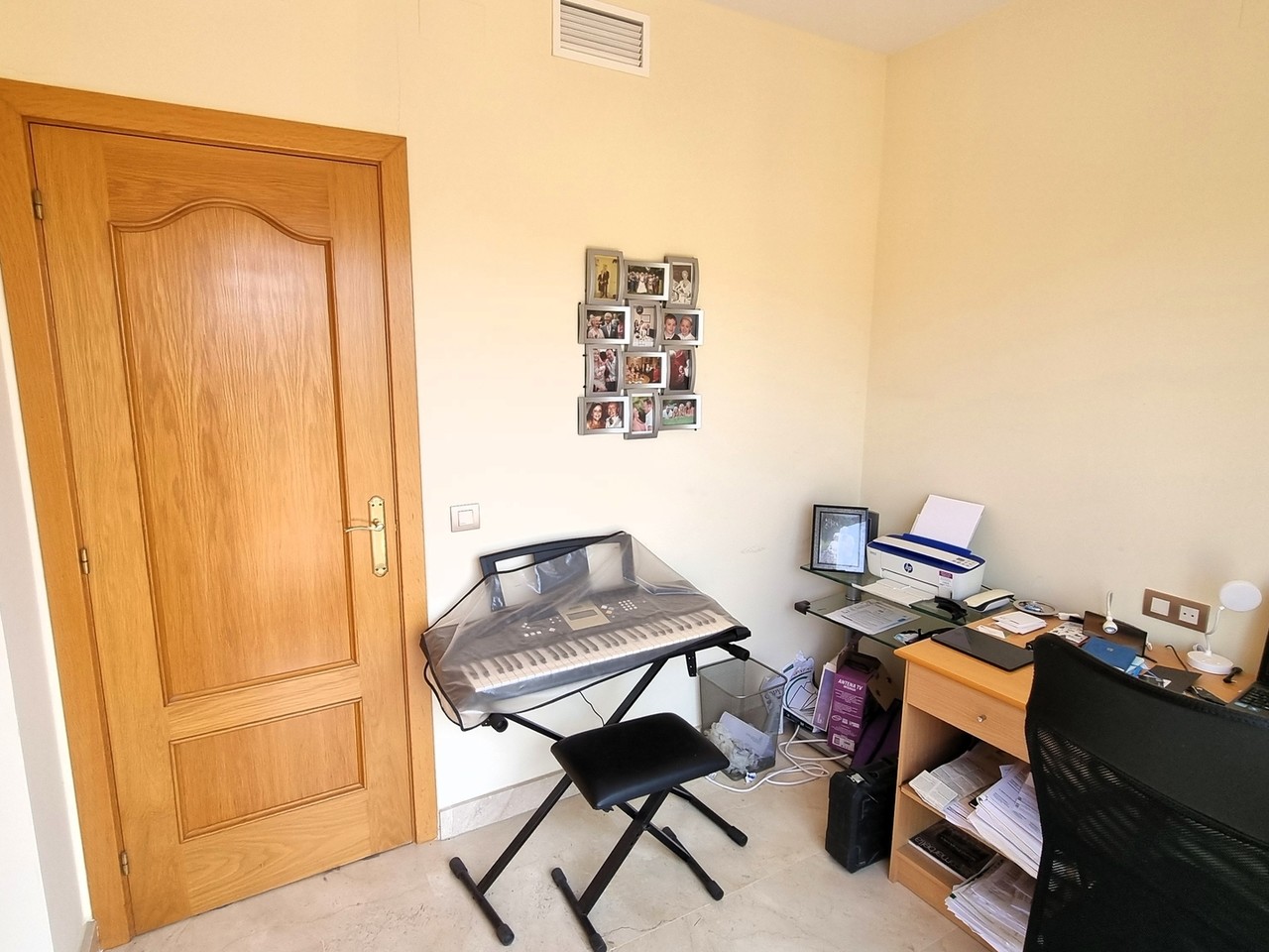 Penthouse te koop in Mijas
