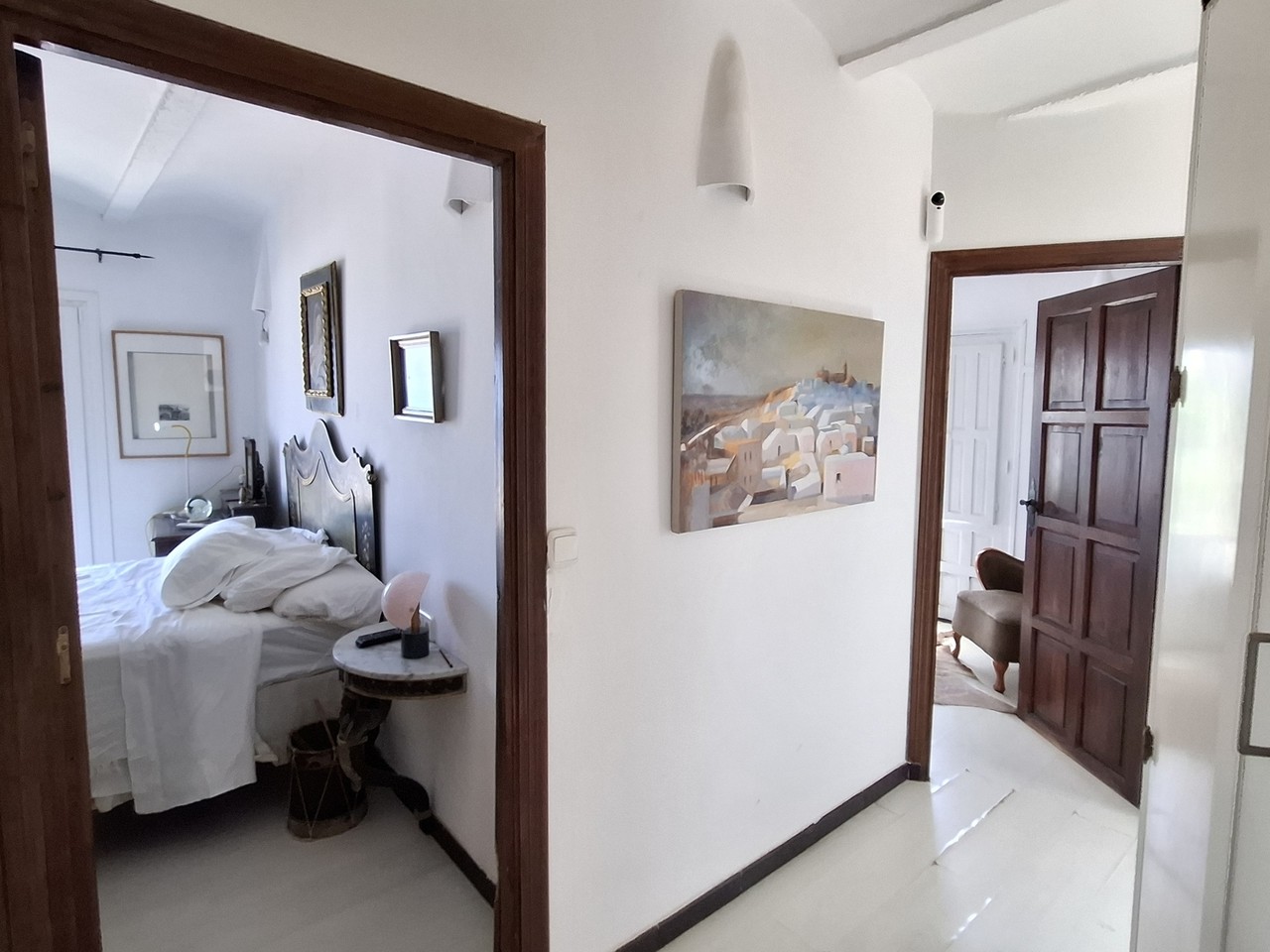 Geschakelde woning te koop in Mojacar