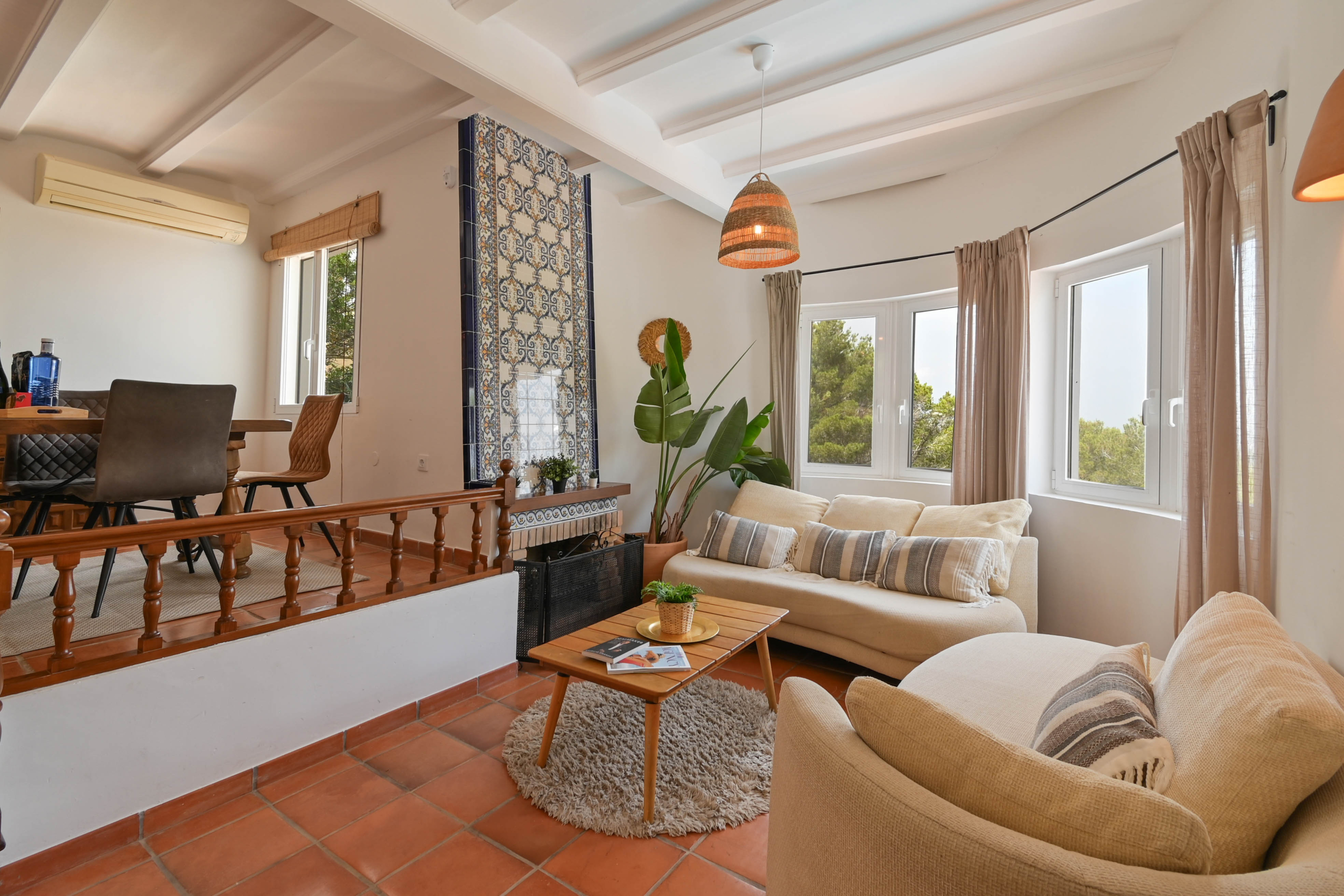 DP-70-TADEN8015-5 Luxe villa met zeezicht en privé zwembad in Denia