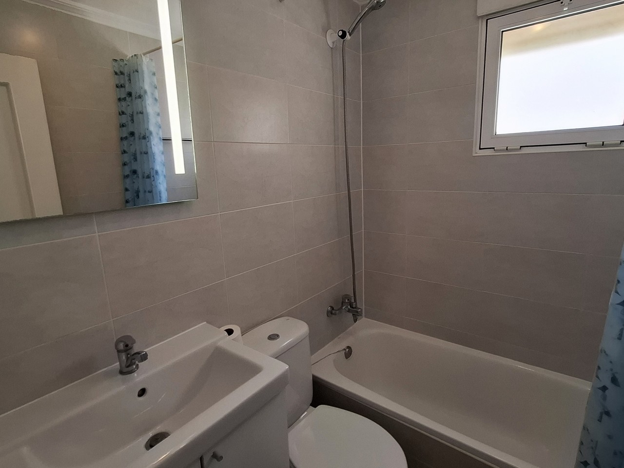 Penthouse te koop in Mojacar