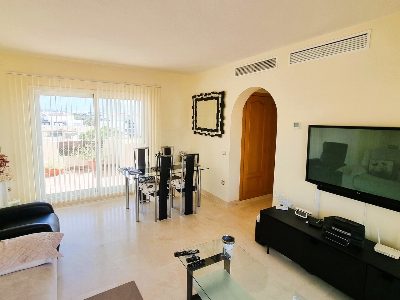Penthouse te koop in Mijas