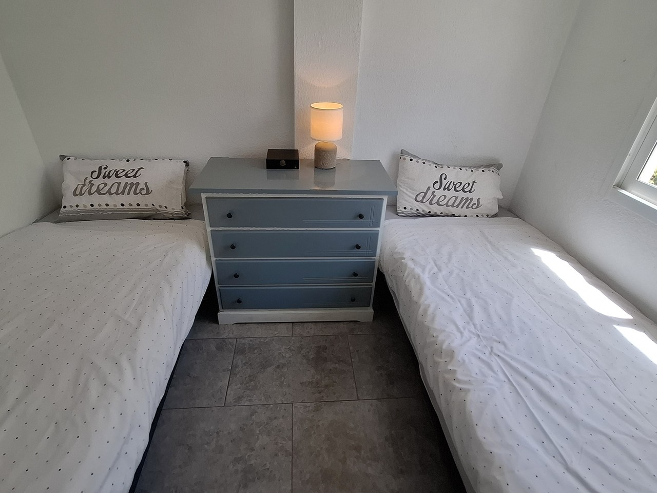 Penthouse te koop in Mojacar