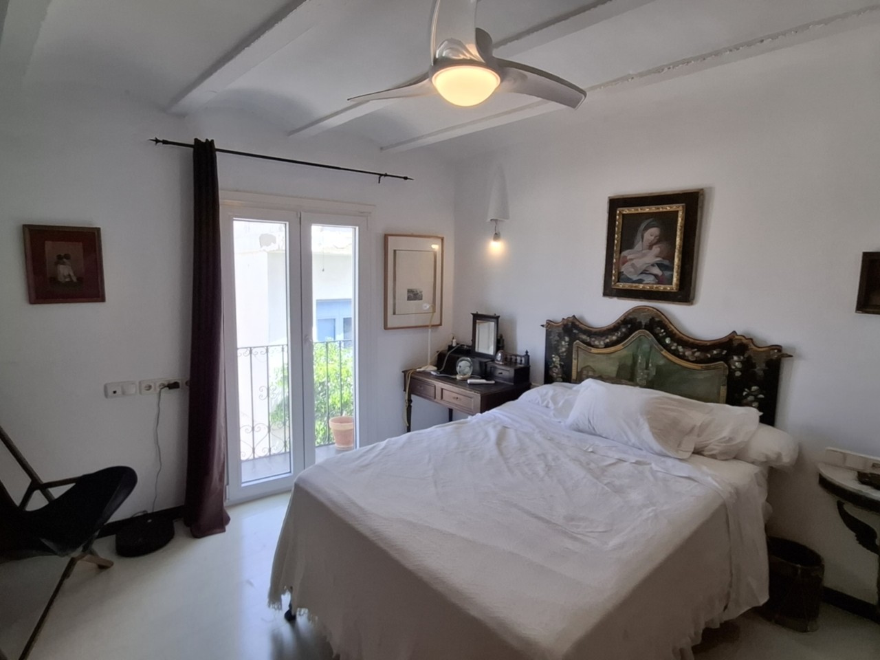 Geschakelde woning te koop in Mojacar