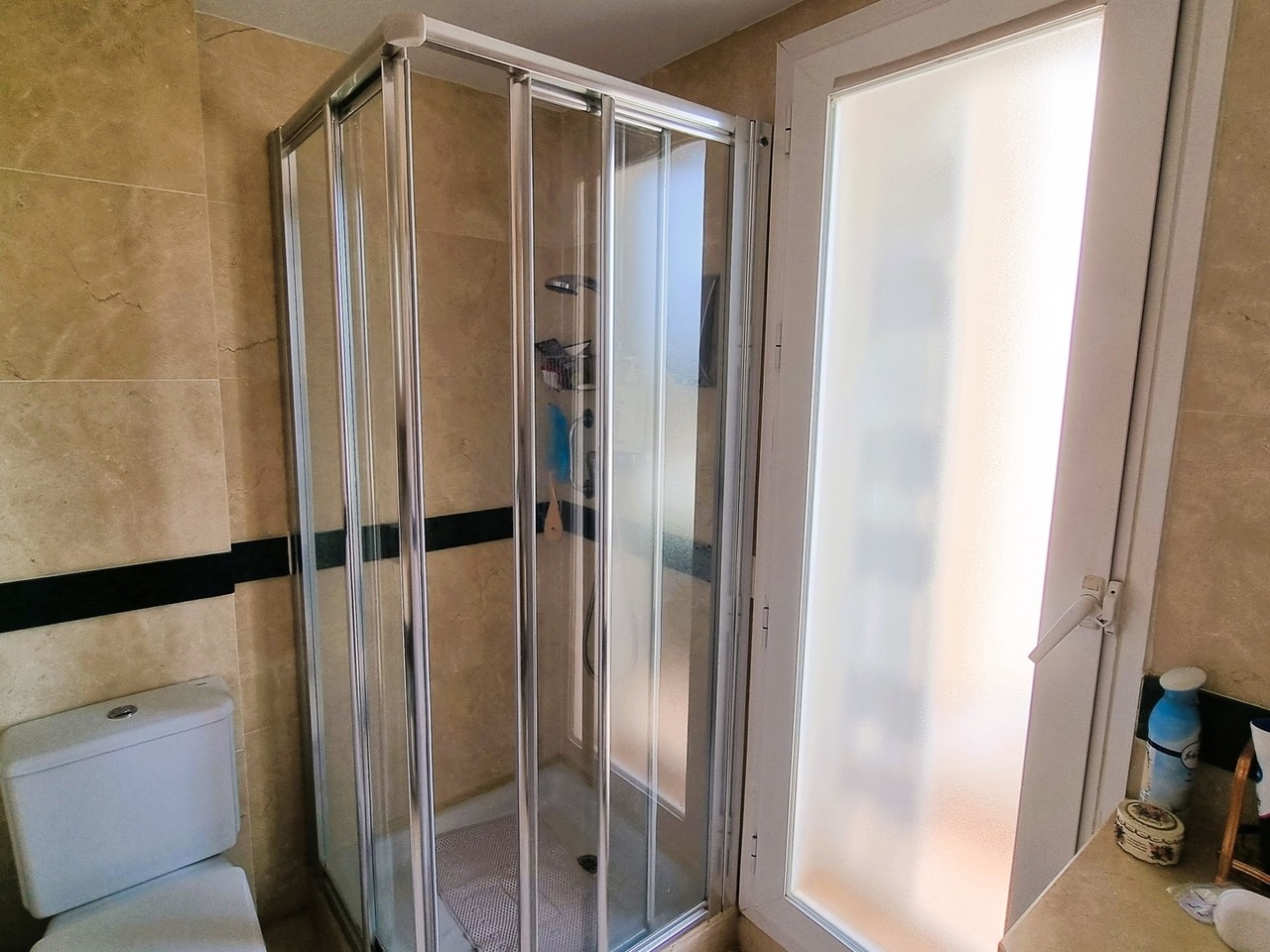 Penthouse te koop in Mijas