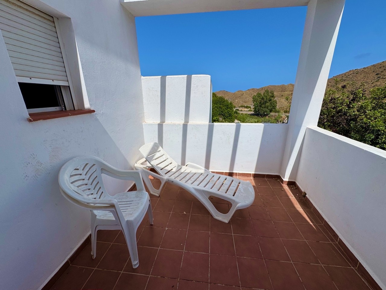 Geschakelde woning te koop in Mojacar