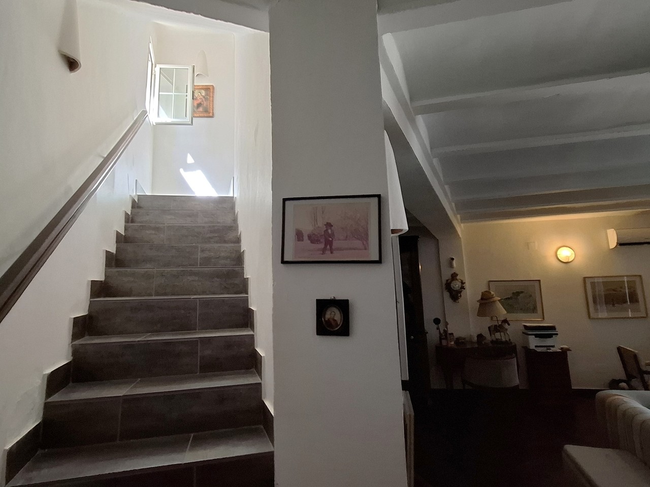 Geschakelde woning te koop in Mojacar