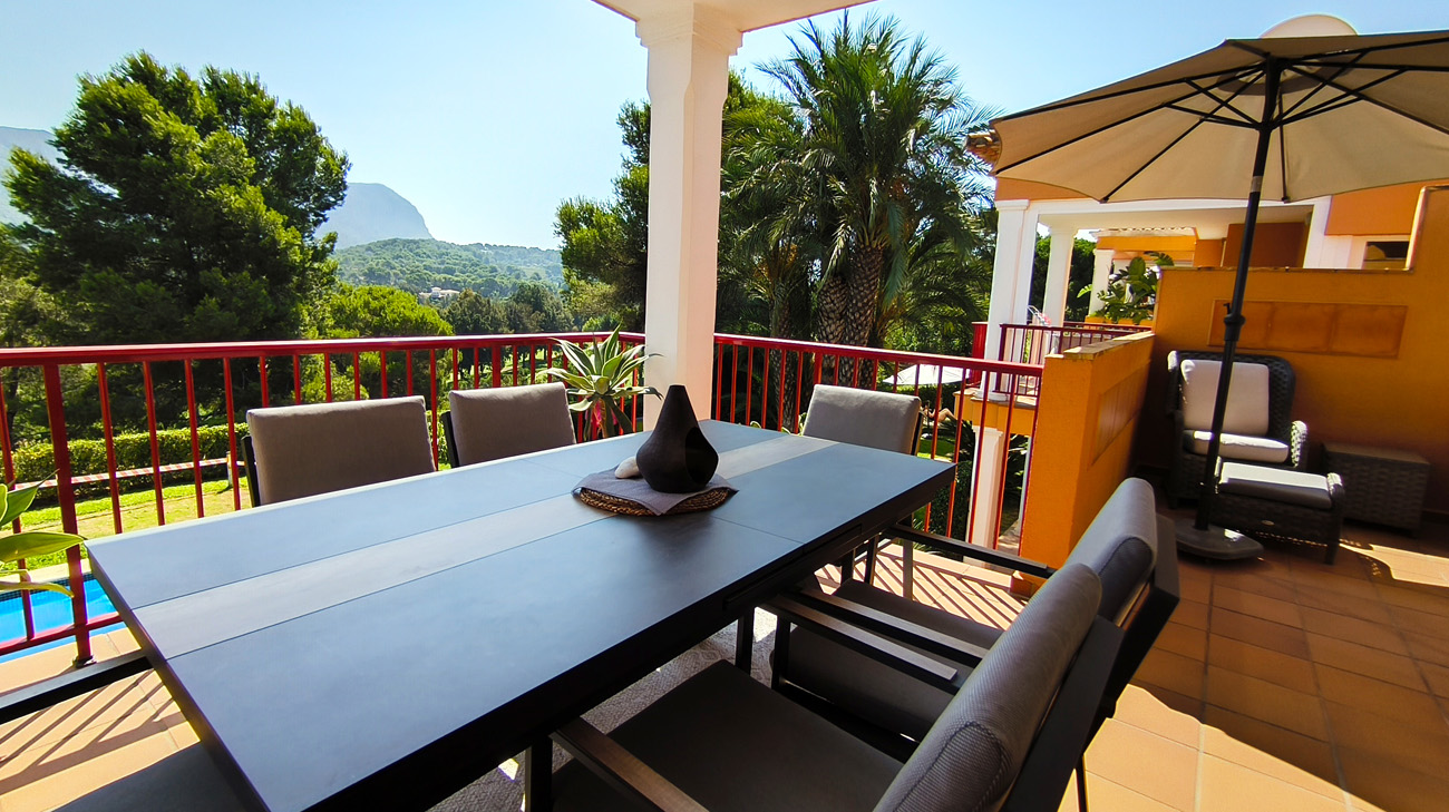 Appartement te koop in La Sella Golf Resort