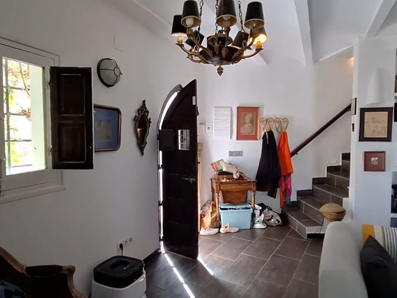 Geschakelde woning te koop in Mojacar