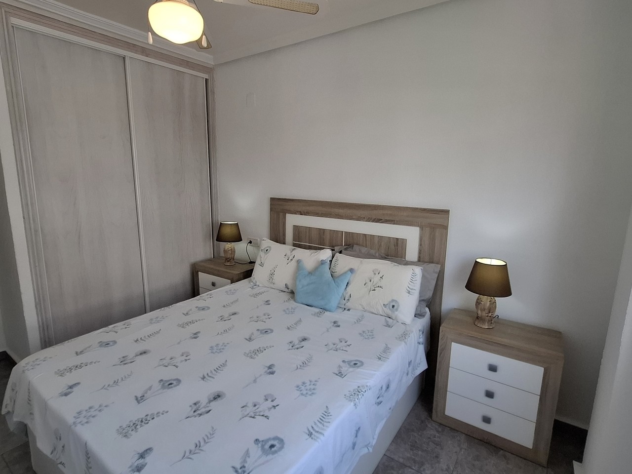 Penthouse te koop in Mojacar