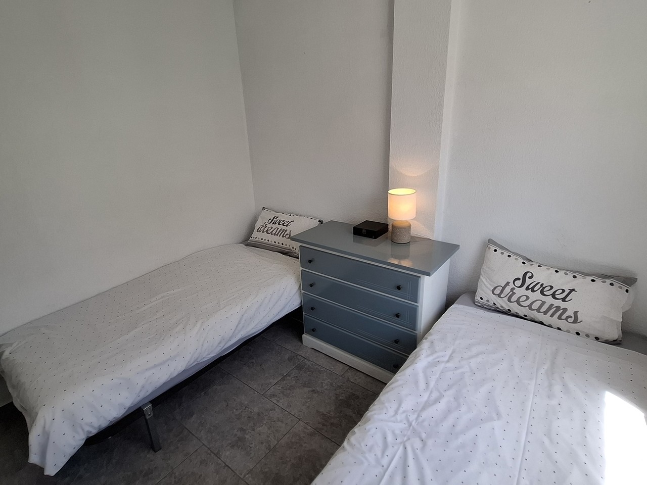 Penthouse te koop in Mojacar