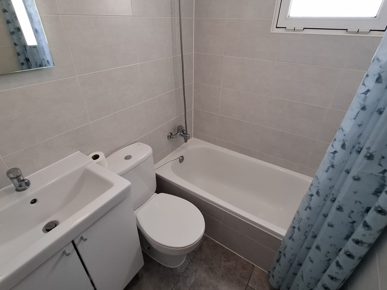 Penthouse te koop in Mojacar