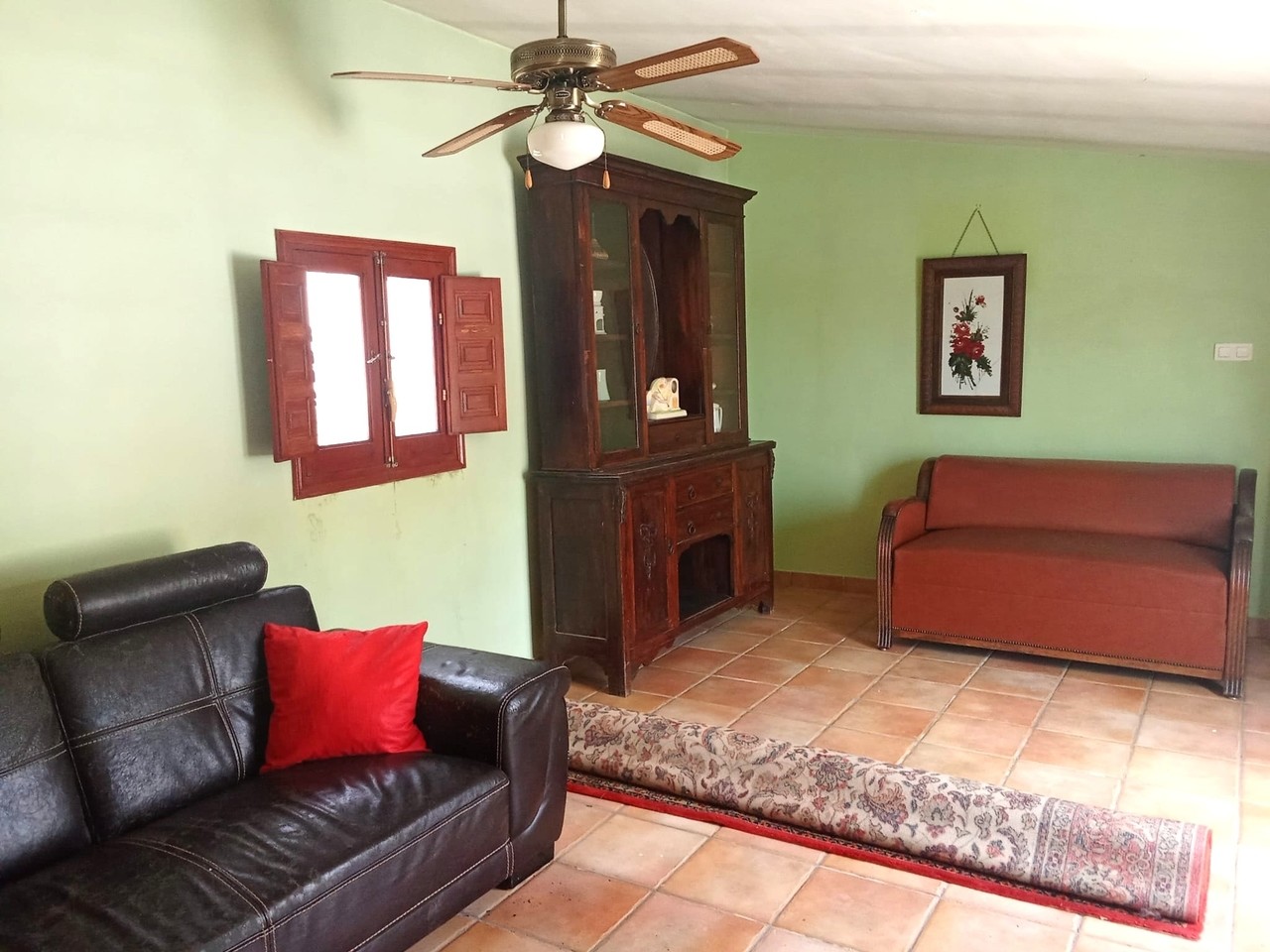 DP-17-E335-18 Finca te koop in Velez-Blanco
