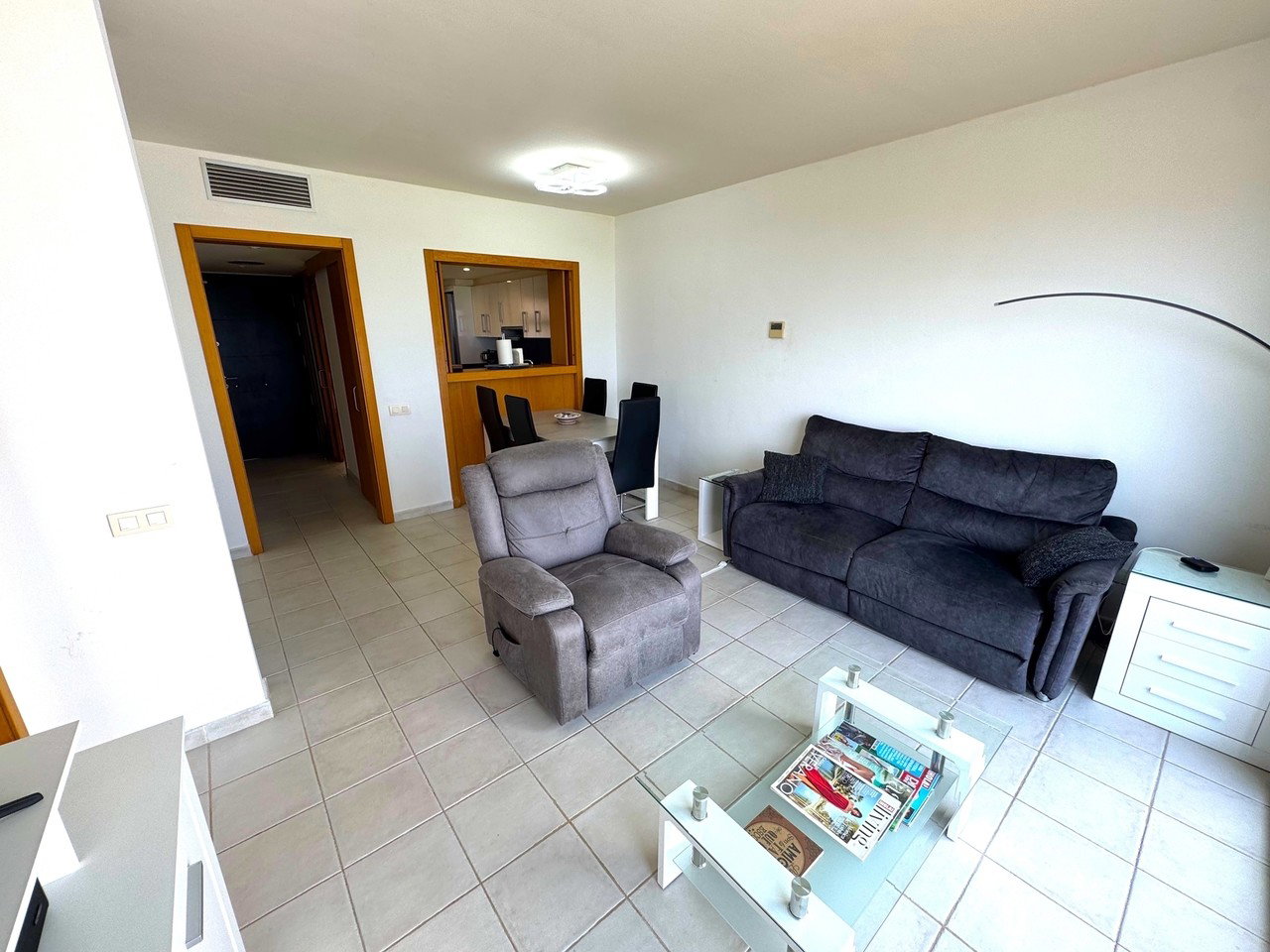 Appartement te koop in Mojacar