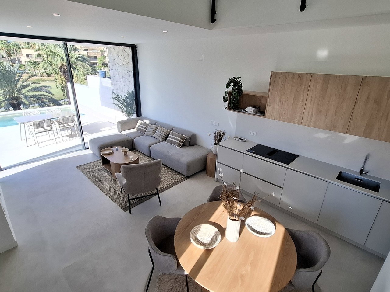 Geschakelde woning te koop in Valle del Este