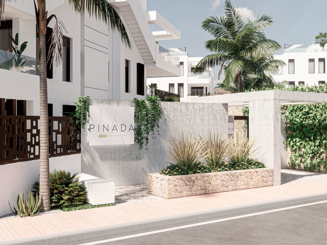 DP-17-E200-8 Appartement te koop in San Juan De Los Terreros