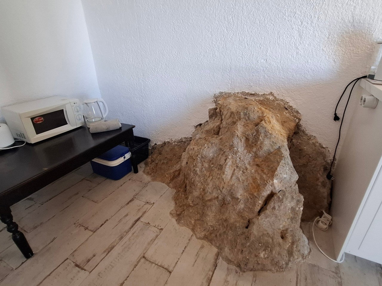 Appartement te koop in Mojacar