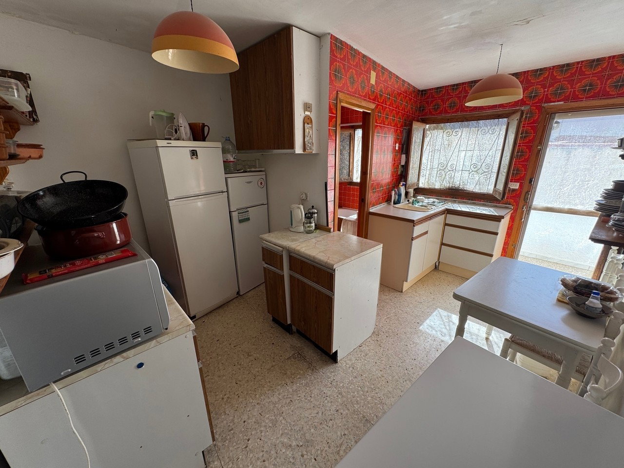 DP-17-B2420-6 Dorpshuis te koop in Mojacar