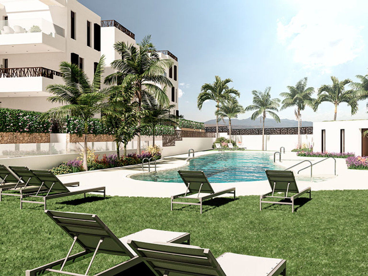 DP-17-E200-19 Appartement te koop in San Juan De Los Terreros