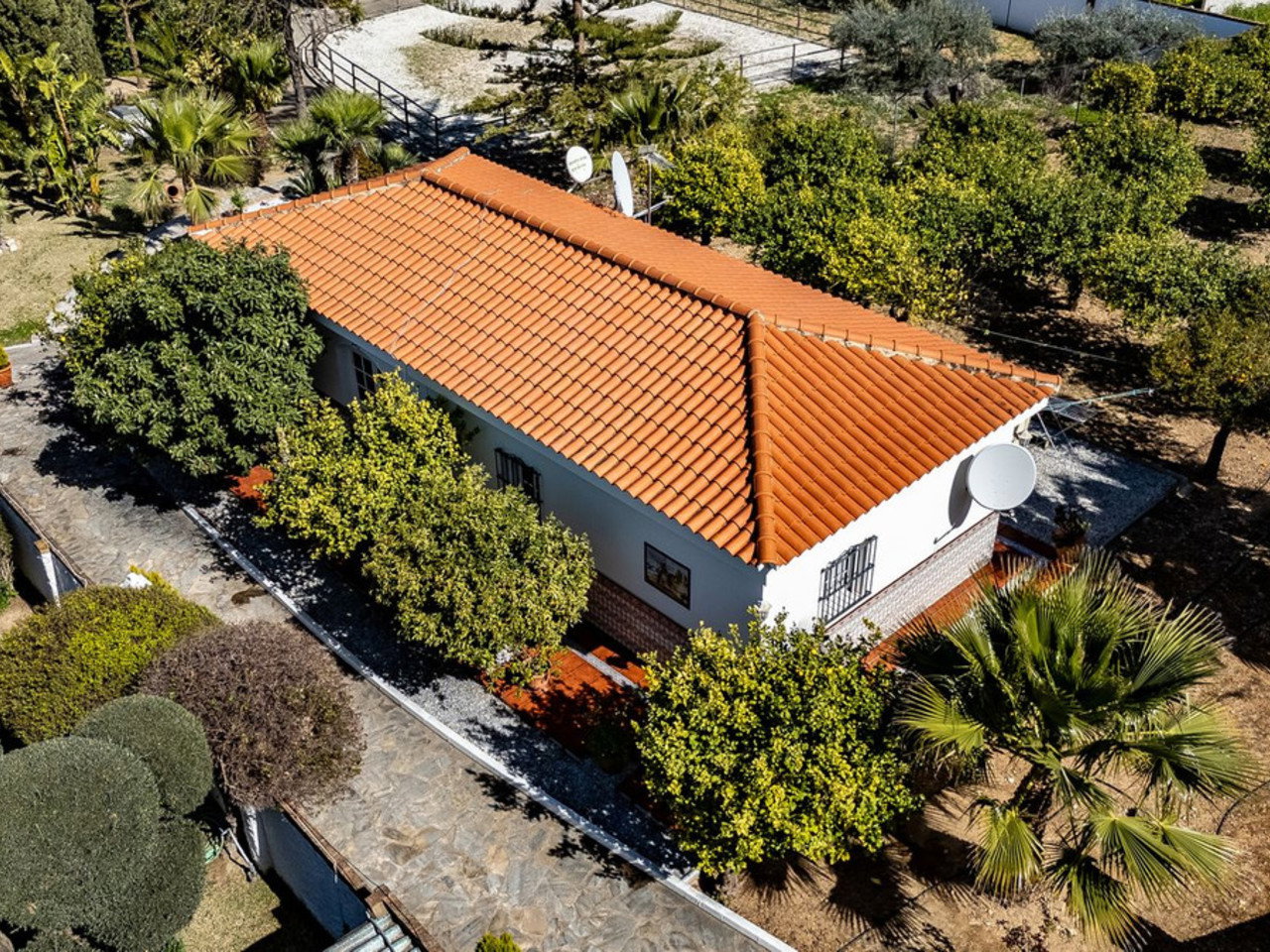 DP-17-E313-20 Villa te koop in Alhaurin De La Torre