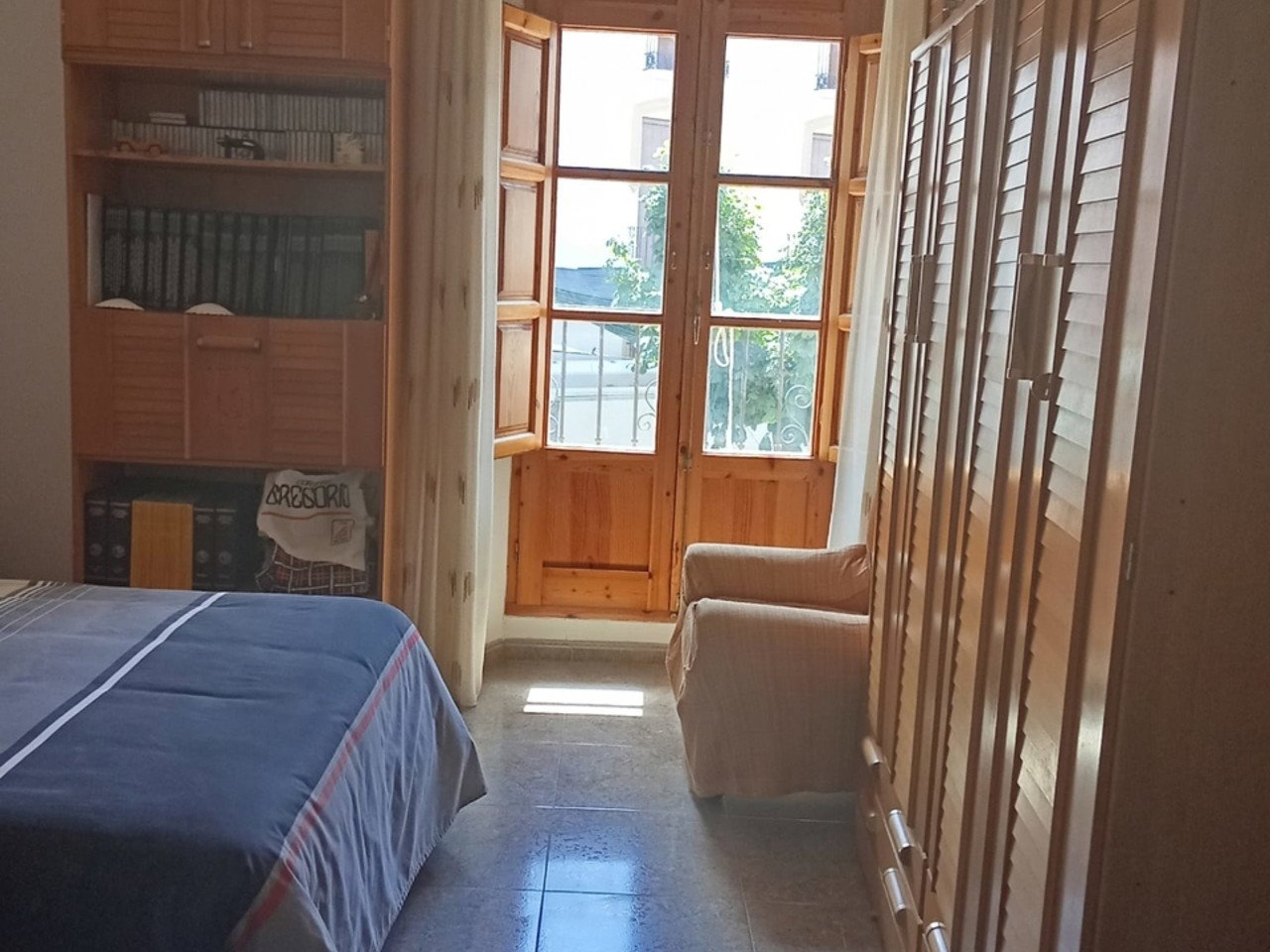 DP-17-E278-14 Geschakelde woning te koop in Velez-Rubio