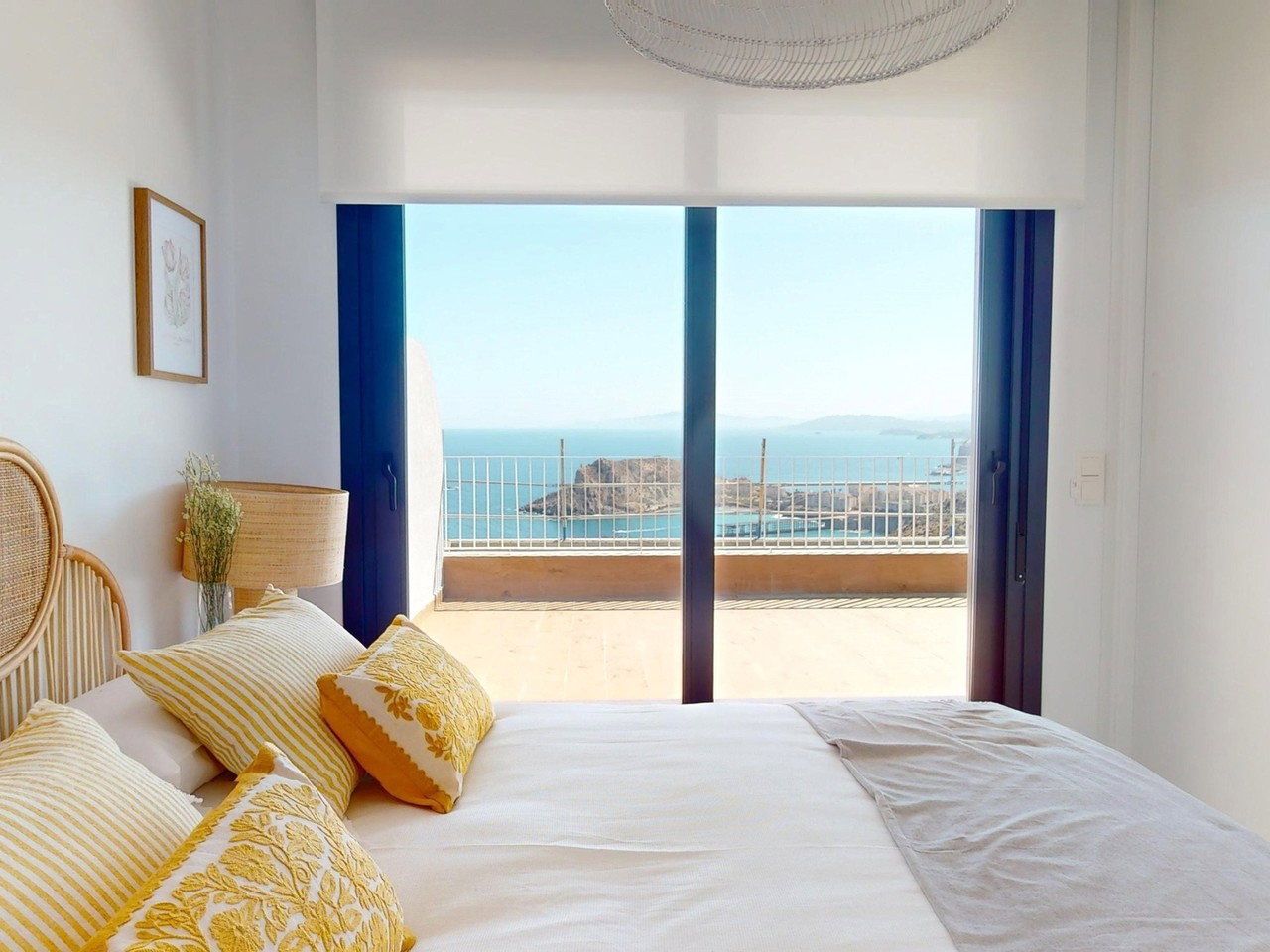 Appartement te koop in Aguilas