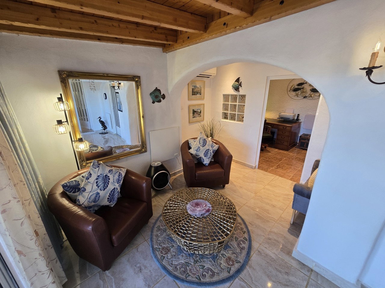 DP-17-A1483-11 Villa te koop in Lorca