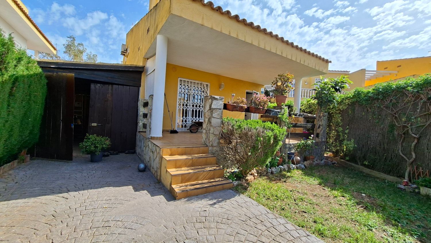1431310632 Villa te koop in Peñiscola