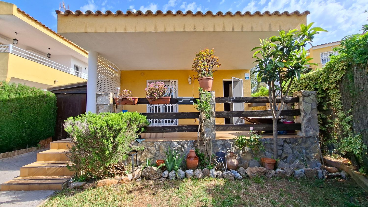 1431310634 Villa te koop in Peñiscola