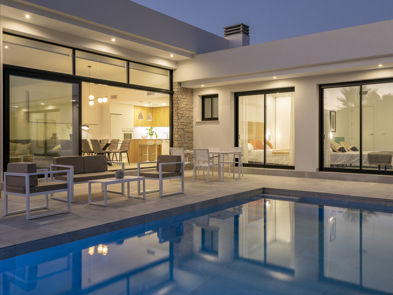 DP-17-A1299-9 Villa te koop in Calasparra