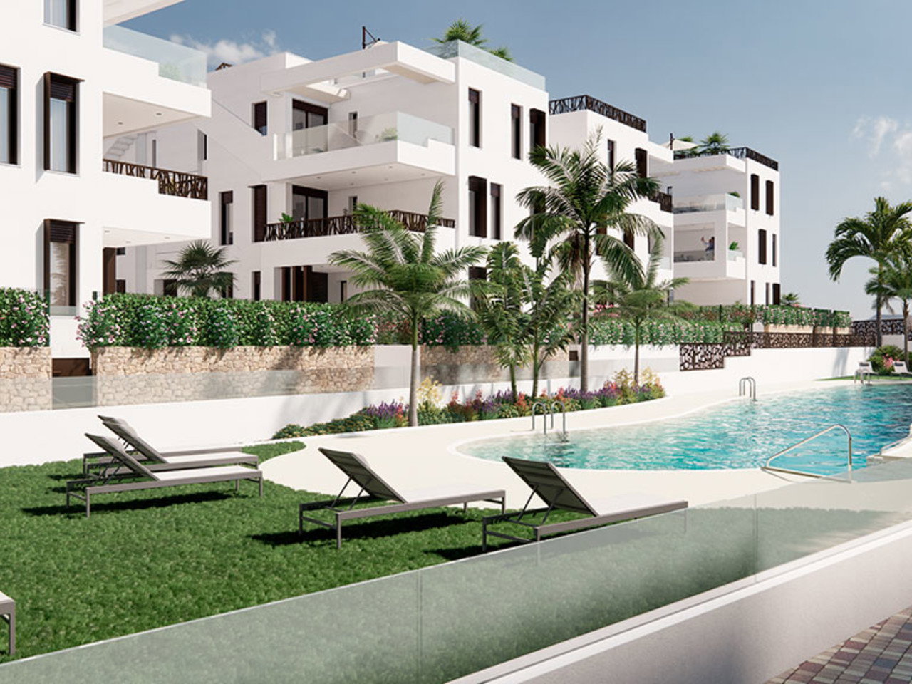 DP-17-E200-21 Appartement te koop in San Juan De Los Terreros