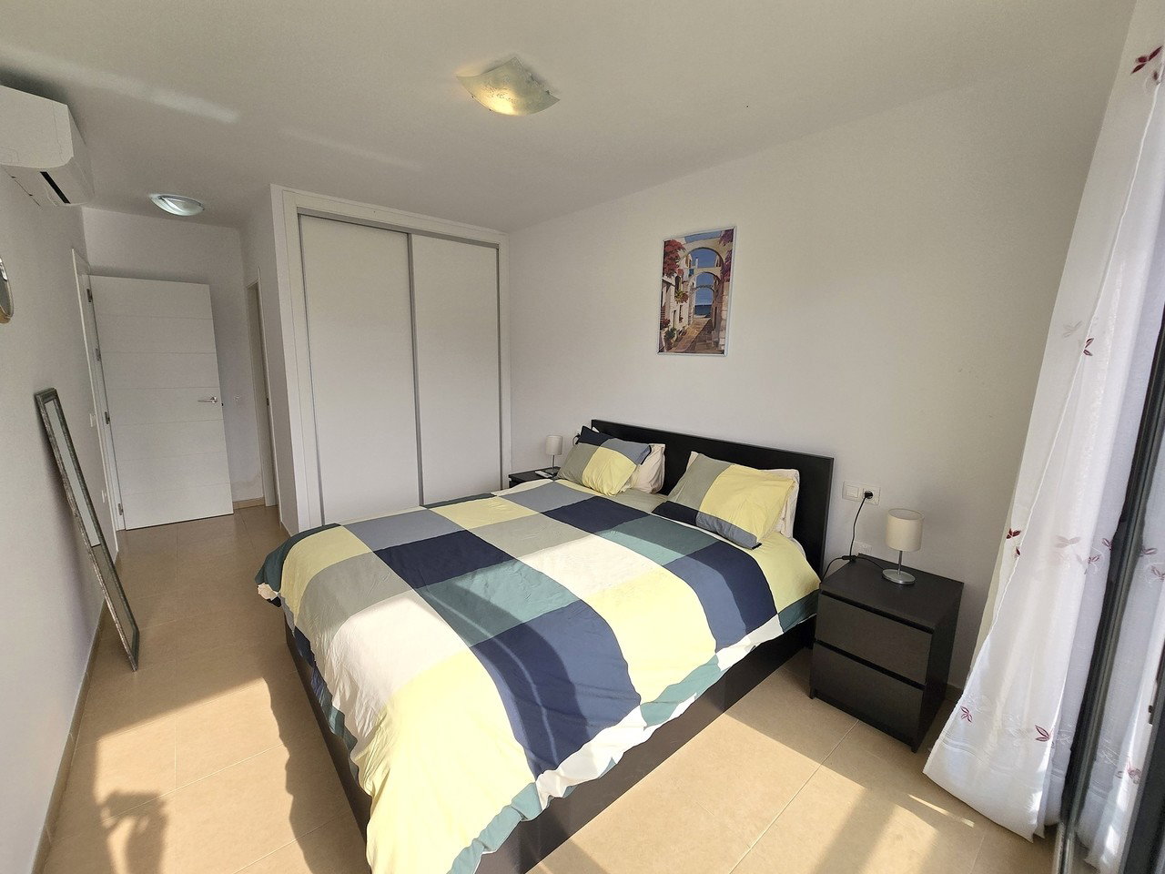 Appartement te koop in Garrucha