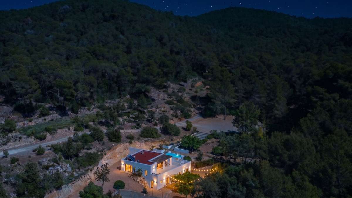 Villa te koop in Sant Llorenç de Balàfia – Ibiza