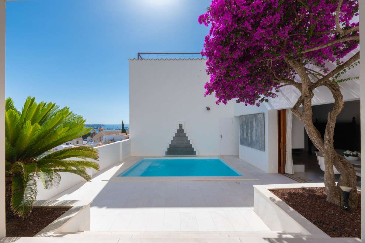 Villa te koop in Dalt Vila – Ibiza