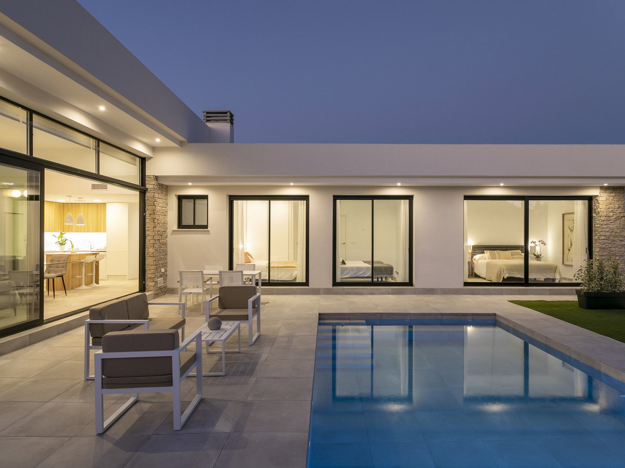 DP-17-A1299-12 Villa te koop in Calasparra