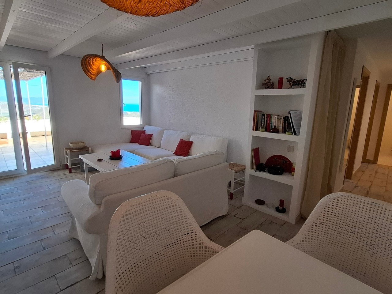 Appartement te koop in Mojacar