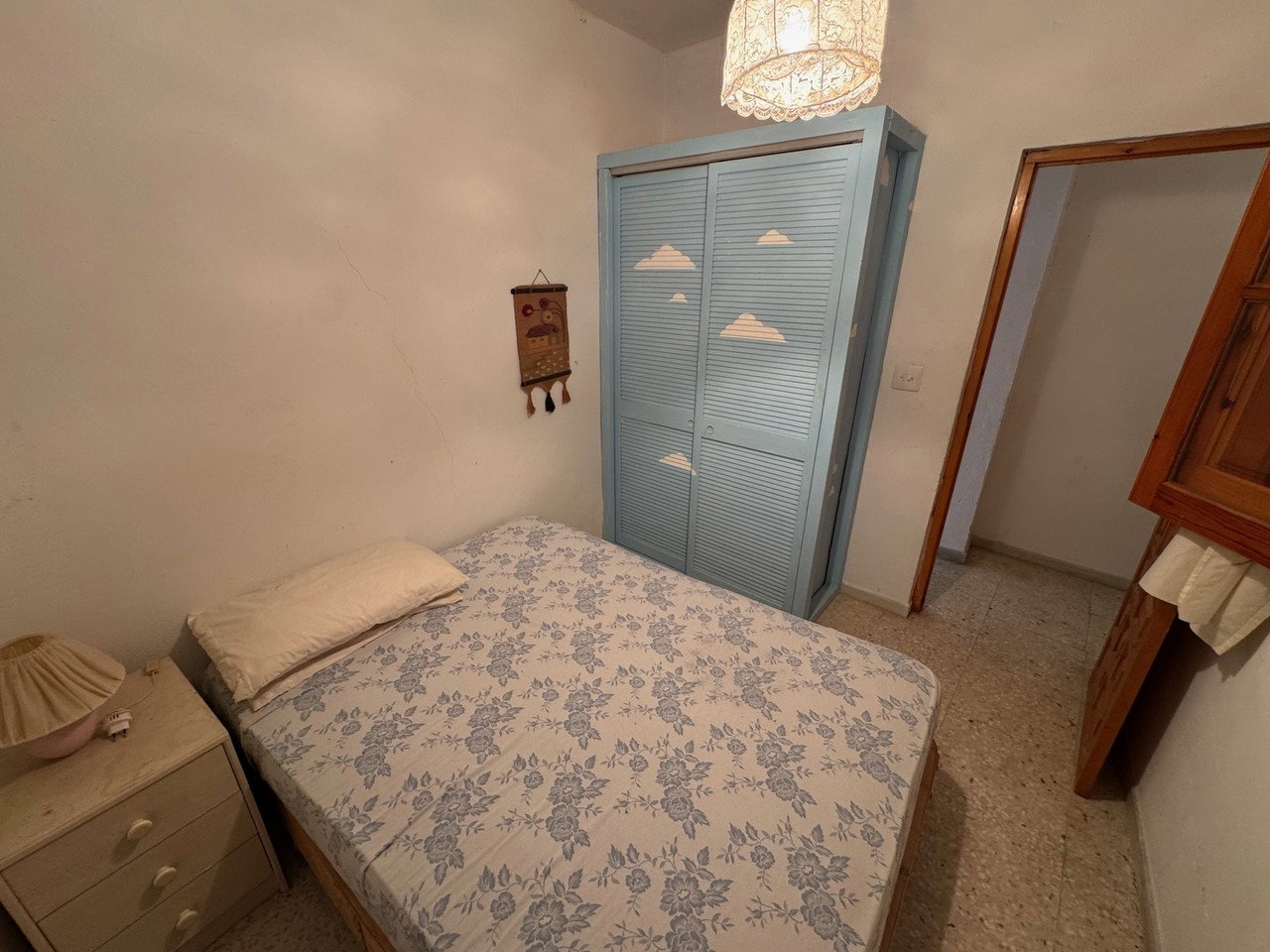 DP-17-B2420-18 Dorpshuis te koop in Mojacar