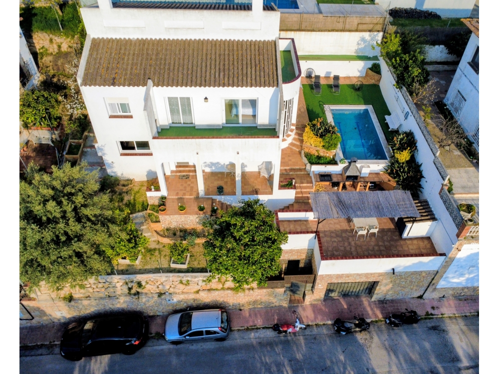 Villa te koop in Lloret de Mar