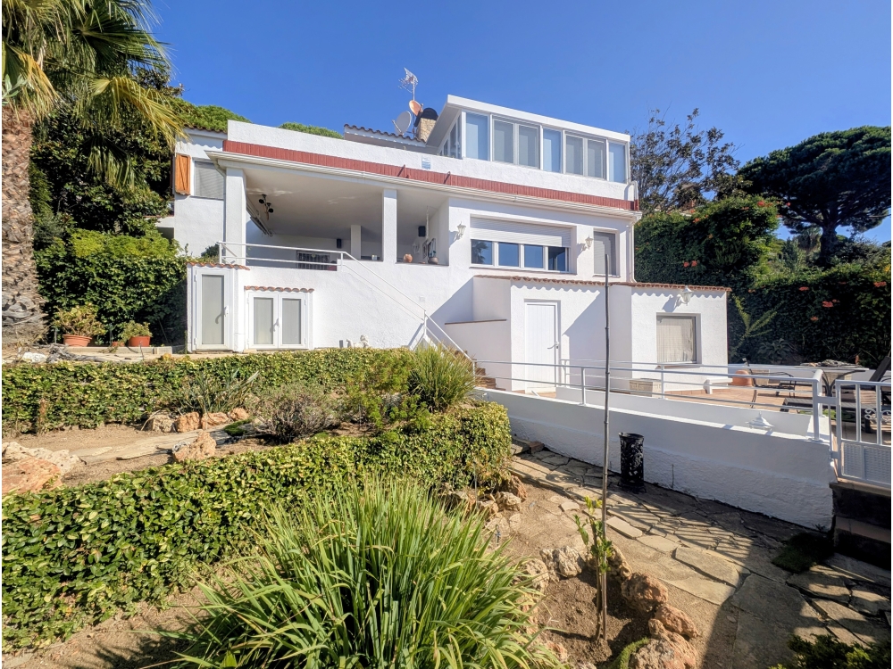 Villa te koop in Lloret de Mar