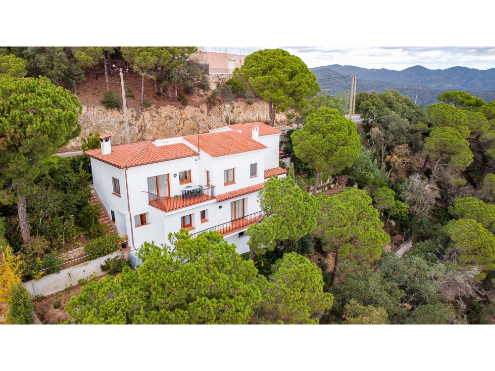 Villa te koop in Lloret de Mar