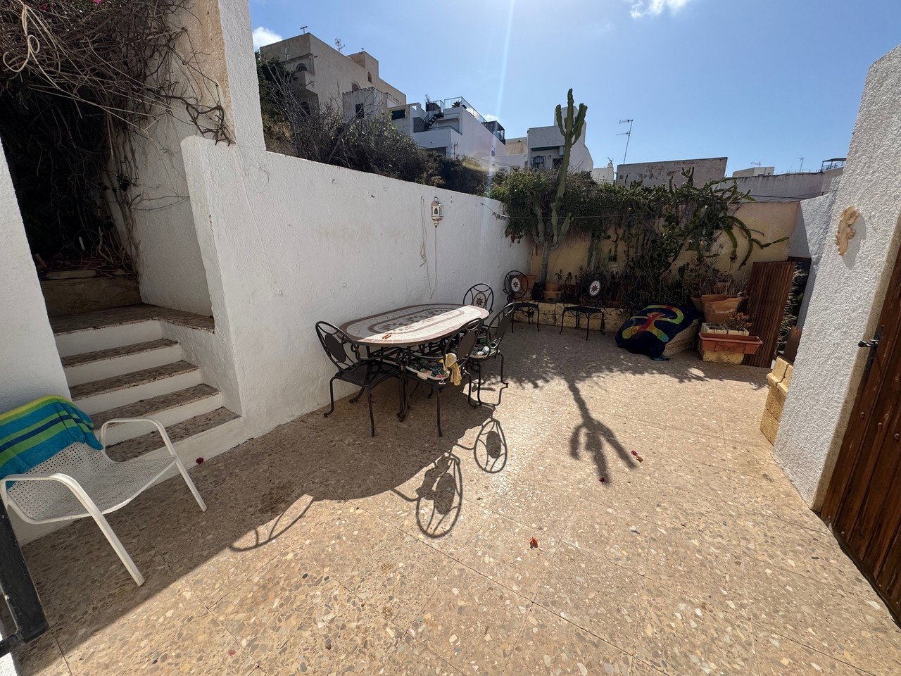 DP-17-B2420-11 Dorpshuis te koop in Mojacar