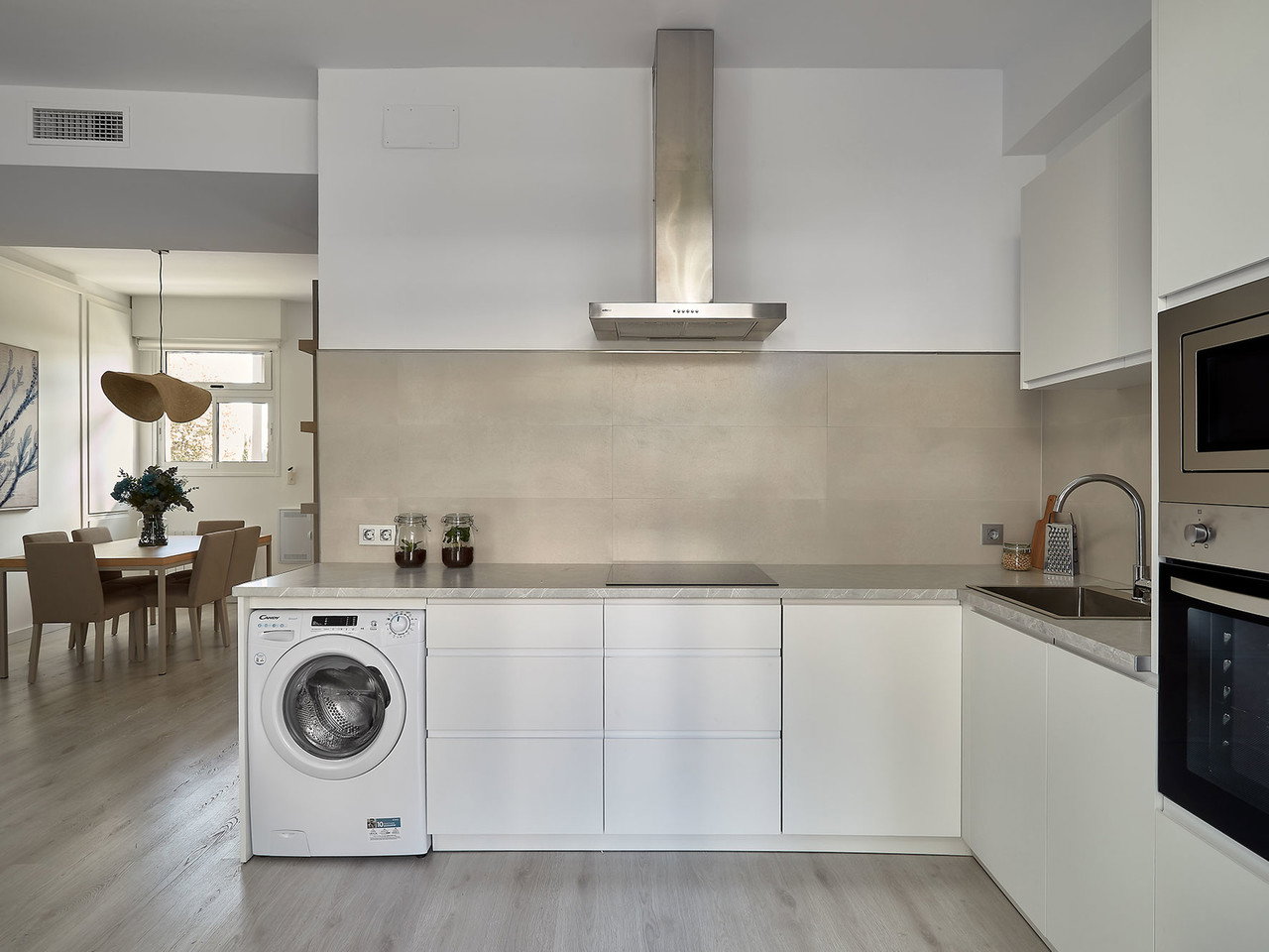 Appartement te koop in Vera