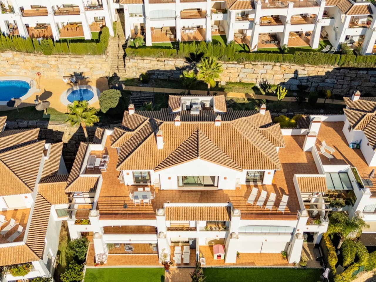 Appartement te koop in Casares