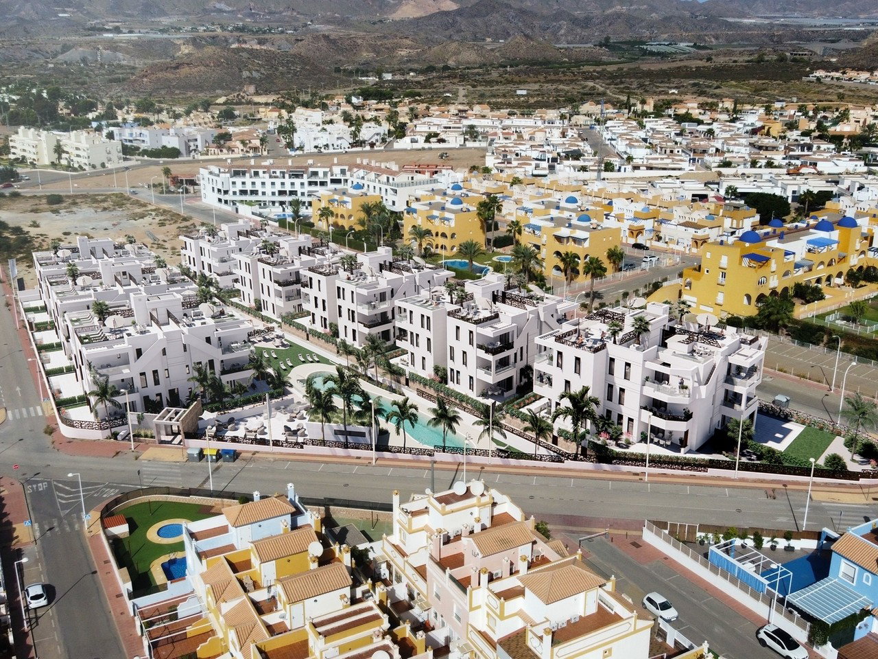409446833.jpg Appartement te koop in San Juan De Los Terreros