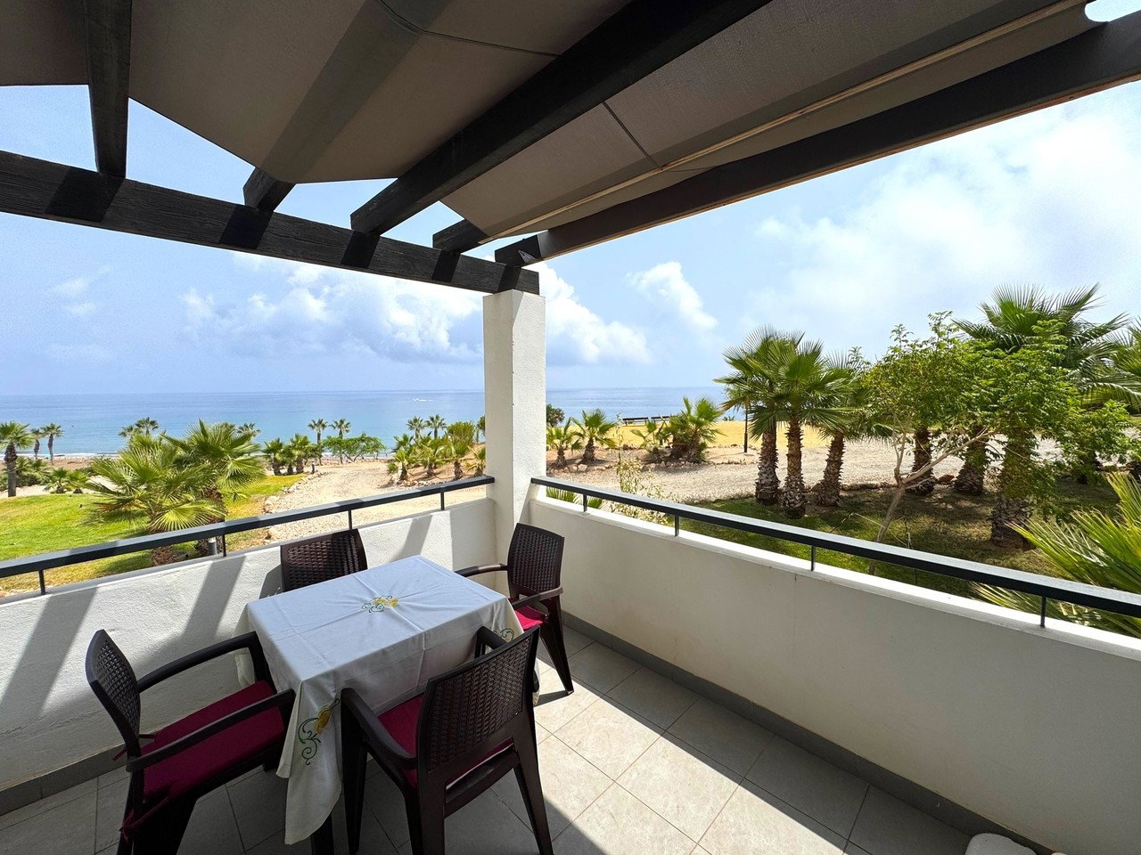 Appartement te koop in Mojacar