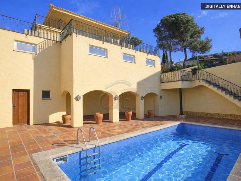 Appartement te koop in Calonge