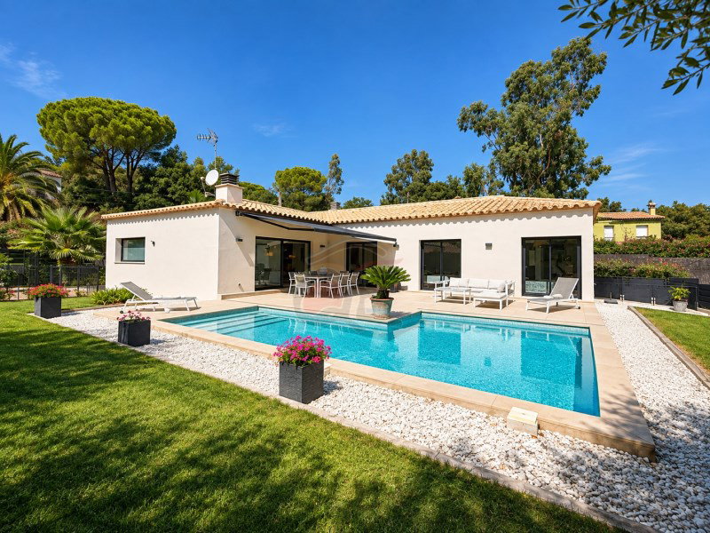 Villa te koop in Platja D’aro