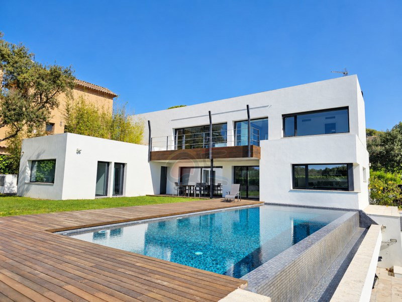Villa te koop in Calonge
