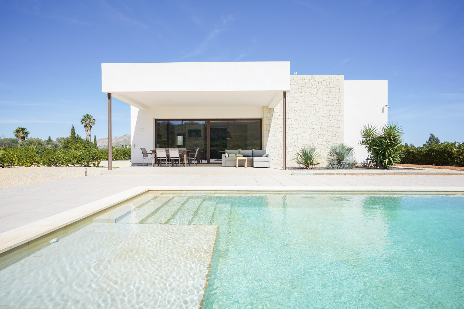 Villa te koop in Beniarbeig