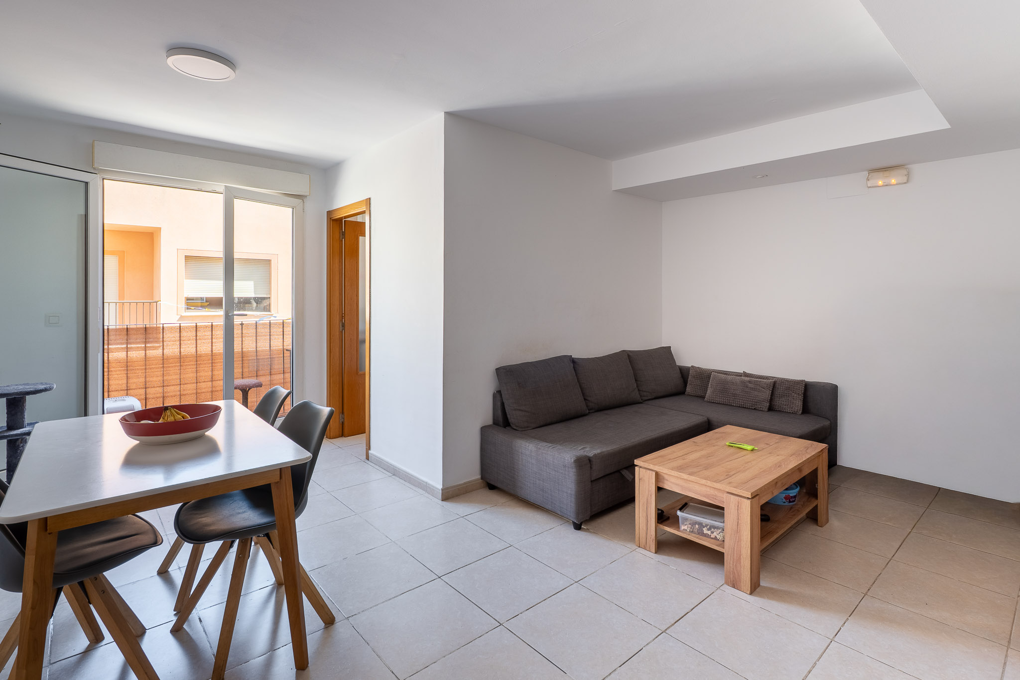 Appartement te koop in Teulada